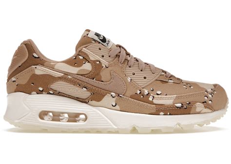 nike desert camo stockx